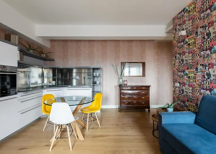Bellevue Duomo Apartment Como
