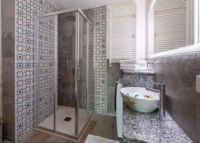 Bellevue Duomo Apartment