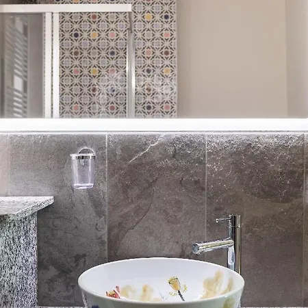 Bellevue Duomo * Como