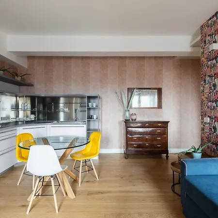 Bellevue Duomo شقة كومو