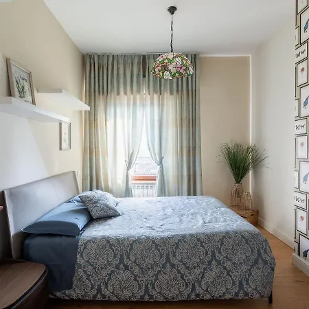 Bellevue Duomo Lejlighed Como