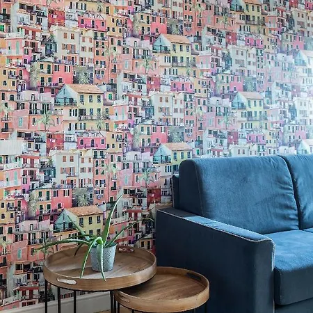 Lejlighed Bellevue Duomo