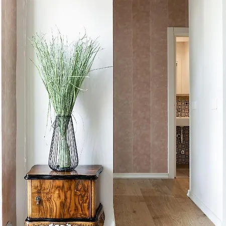 Lejlighed Bellevue Duomo *