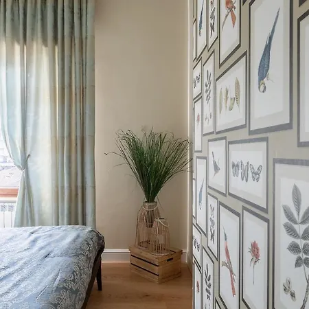 Bellevue Duomo * Como