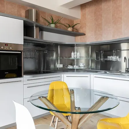 شقة Bellevue Duomo