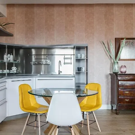 Bellevue Duomo Lejlighed *