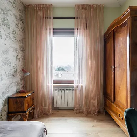 Bellevue Duomo * كومو