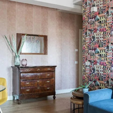 Bellevue Duomo كومو