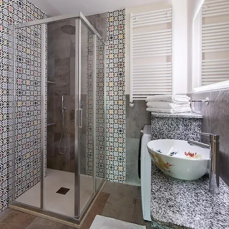 Bellevue Duomo شقة