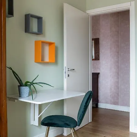 Bellevue Duomo Lejlighed