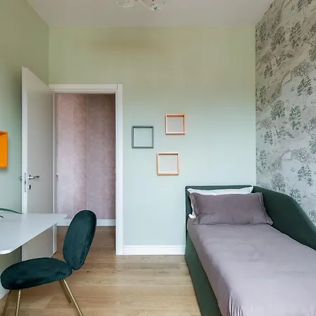 Bellevue Duomo * Como