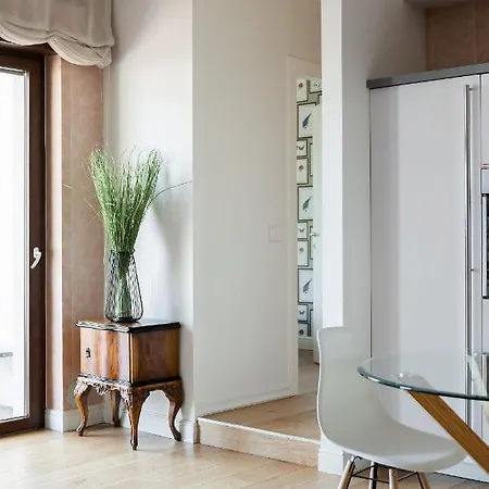 Lejlighed Bellevue Duomo *