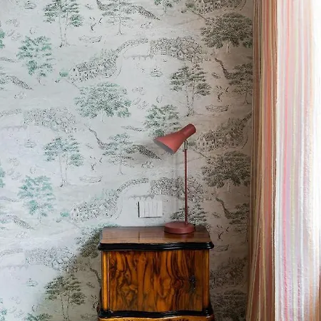 شقة Bellevue Duomo *