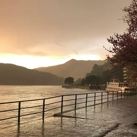 Bellevue Duomo * Como