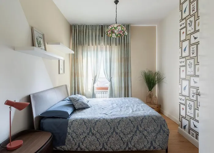 Bellevue Duomo Διαμέρισμα Όπως