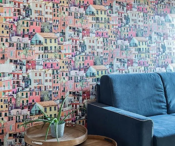 Διαμέρισμα Bellevue Duomo