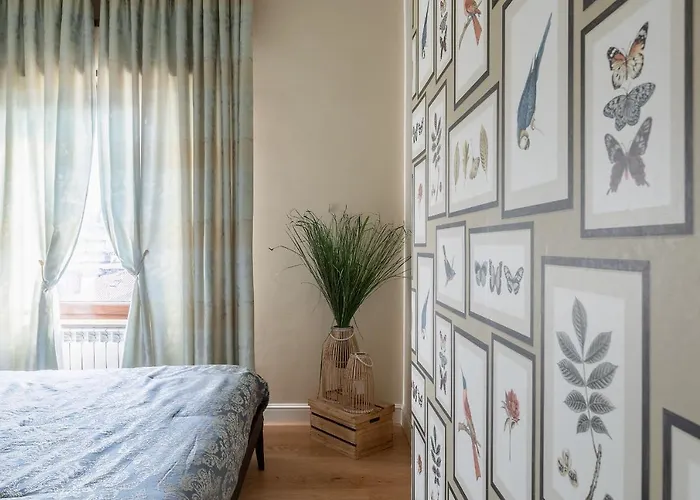 Bellevue Duomo * Όπως