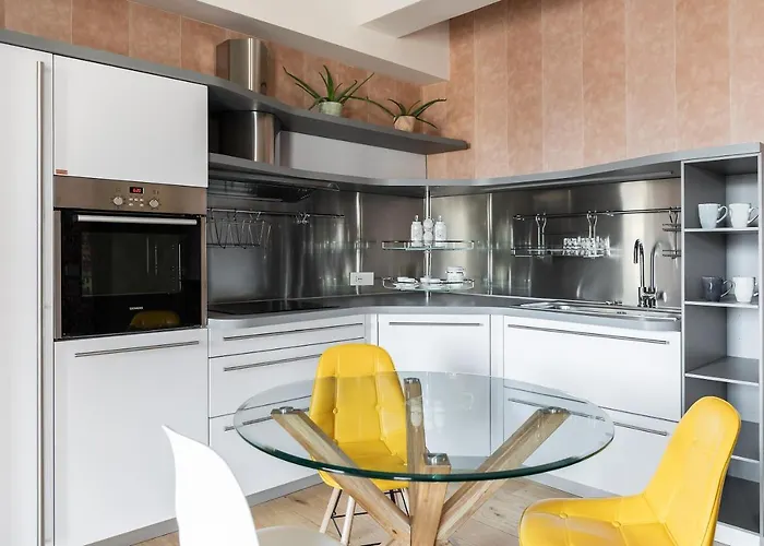 Apartman Bellevue Duomo