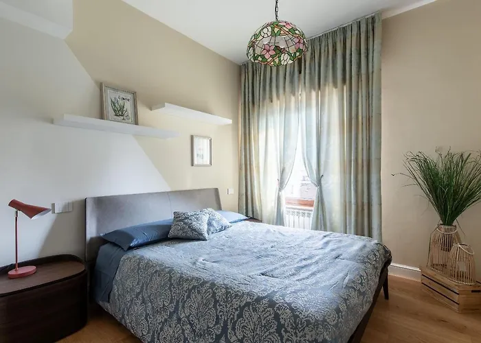 Bellevue Duomo Όπως