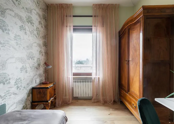 Bellevue Duomo * Como