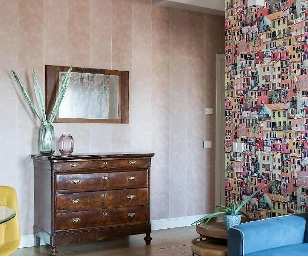 Bellevue Duomo Όπως