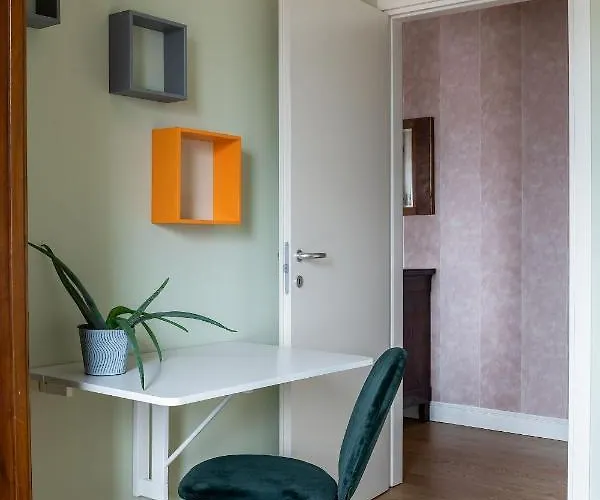 Bellevue Duomo Apartman