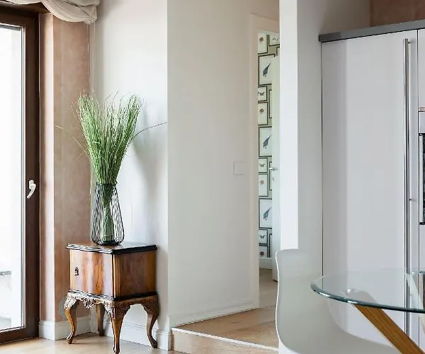 Διαμέρισμα Bellevue Duomo *