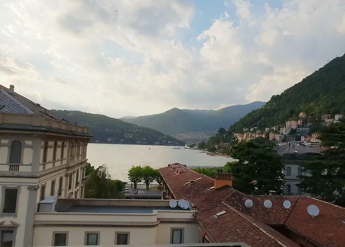 Bellevue Duomo Διαμέρισμα Όπως