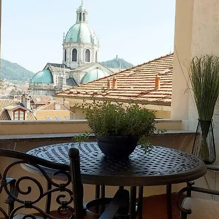 Bellevue Duomo *