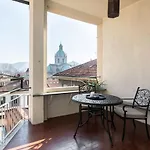 Bellevue Duomo Apartment Como
