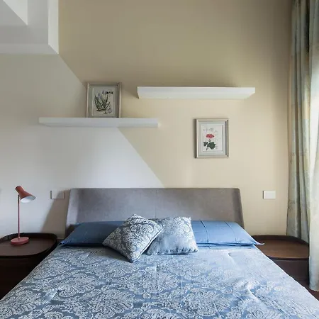 Bellevue Duomo Όπως