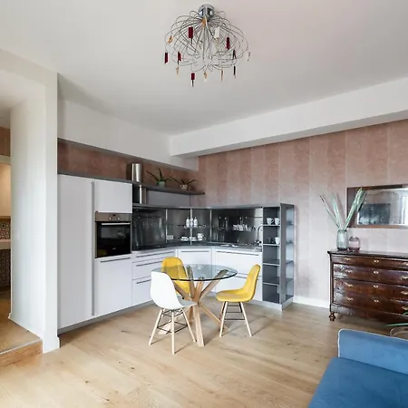 Bellevue Duomo Διαμέρισμα *