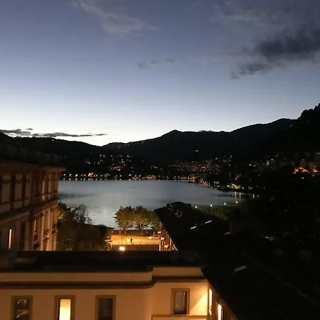 Διαμέρισμα Bellevue Duomo *