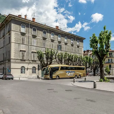 Διαμέρισμα Bellevue Duomo Όπως