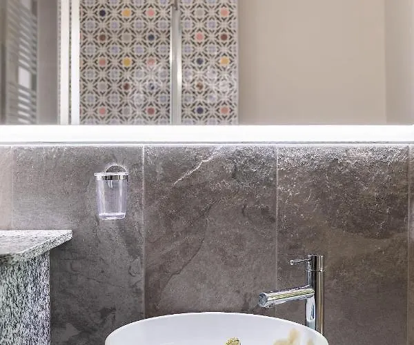 Bellevue Duomo * Όπως