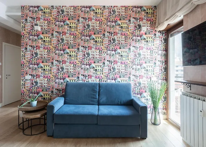 Διαμέρισμα Bellevue Duomo Όπως