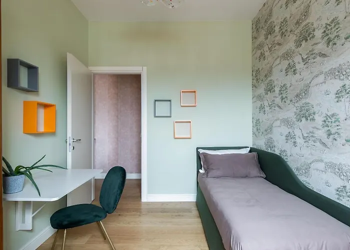 Bellevue Duomo * Όπως