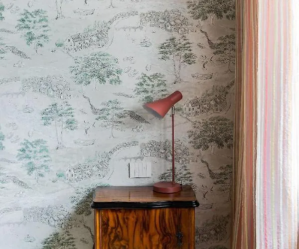 Διαμέρισμα Bellevue Duomo *